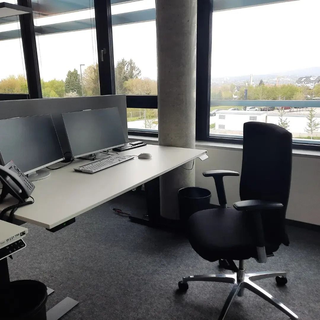 Mein letzter Arbeitsplatz beim Finanzamt Mein Arbeitsplatz beim Finanzamt. Für 1 Jahr war ich freigestellt. Im Mai 2024 geht es wieder los.