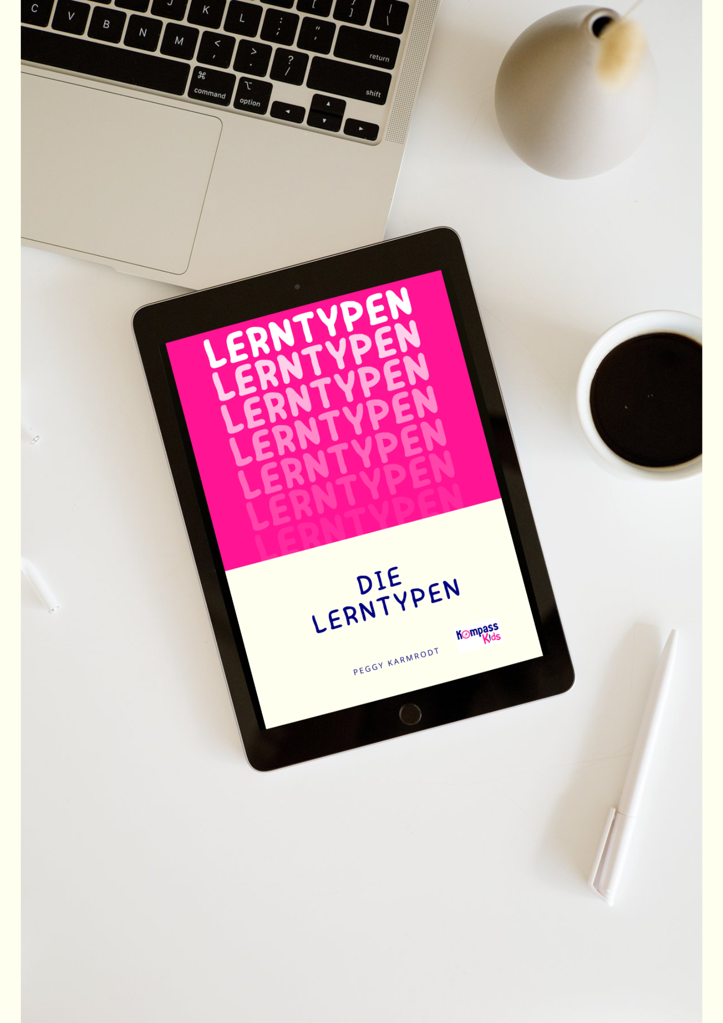 Die Lerntypen - dein PDF nach dem Quiz Die Lerntypen - dein PDF nach dem Quiz