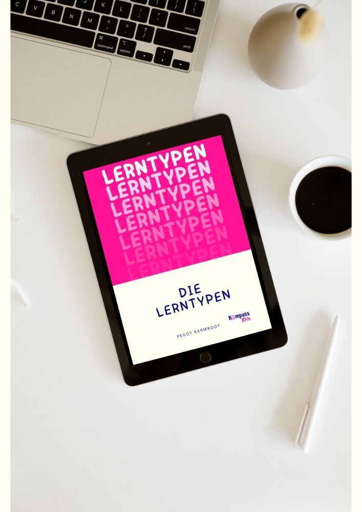 zum Lerntypen-Quiz zum Lerntypen-Quiz