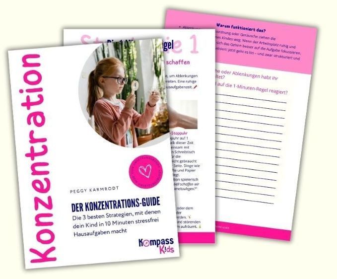 Die Lerntypen - dein PDF nach dem Quiz Die Lerntypen - dein PDF nach dem Quiz