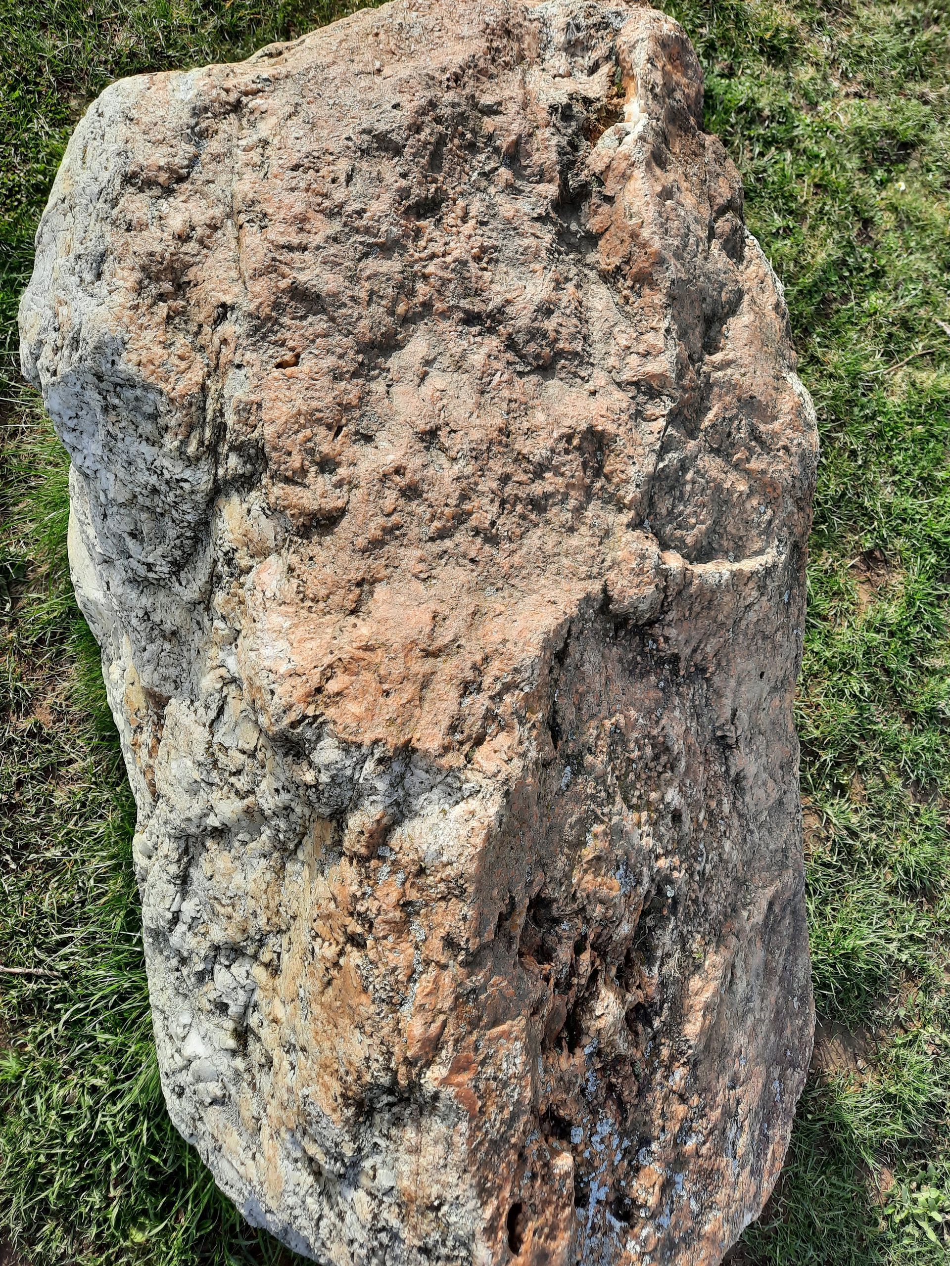 Für die einen ist es nur ein Stein...