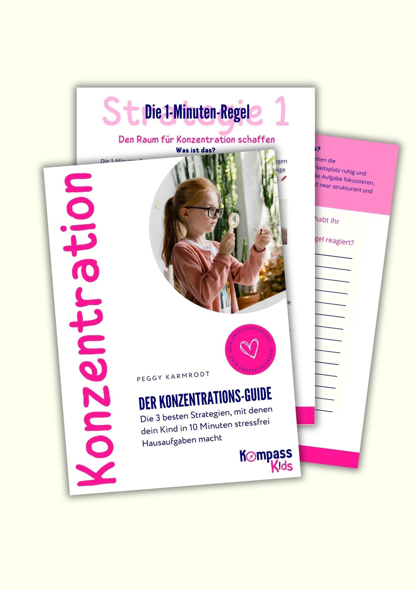Die Lerntypen - dein PDF nach dem Quiz Die Lerntypen - dein PDF nach dem Quiz