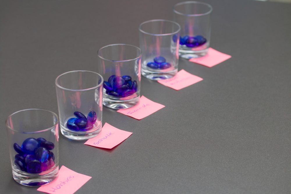 Lerncoaching Lerncoaching bei den KompassKids