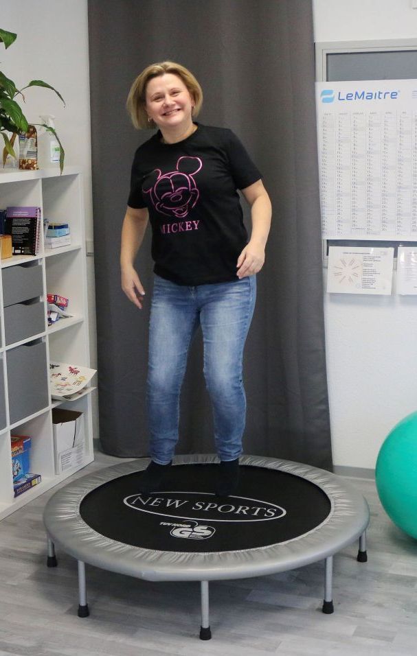 Beim Lerntypen Quiz zeige ich dir, wie dein Kind einmal anders lernen kann