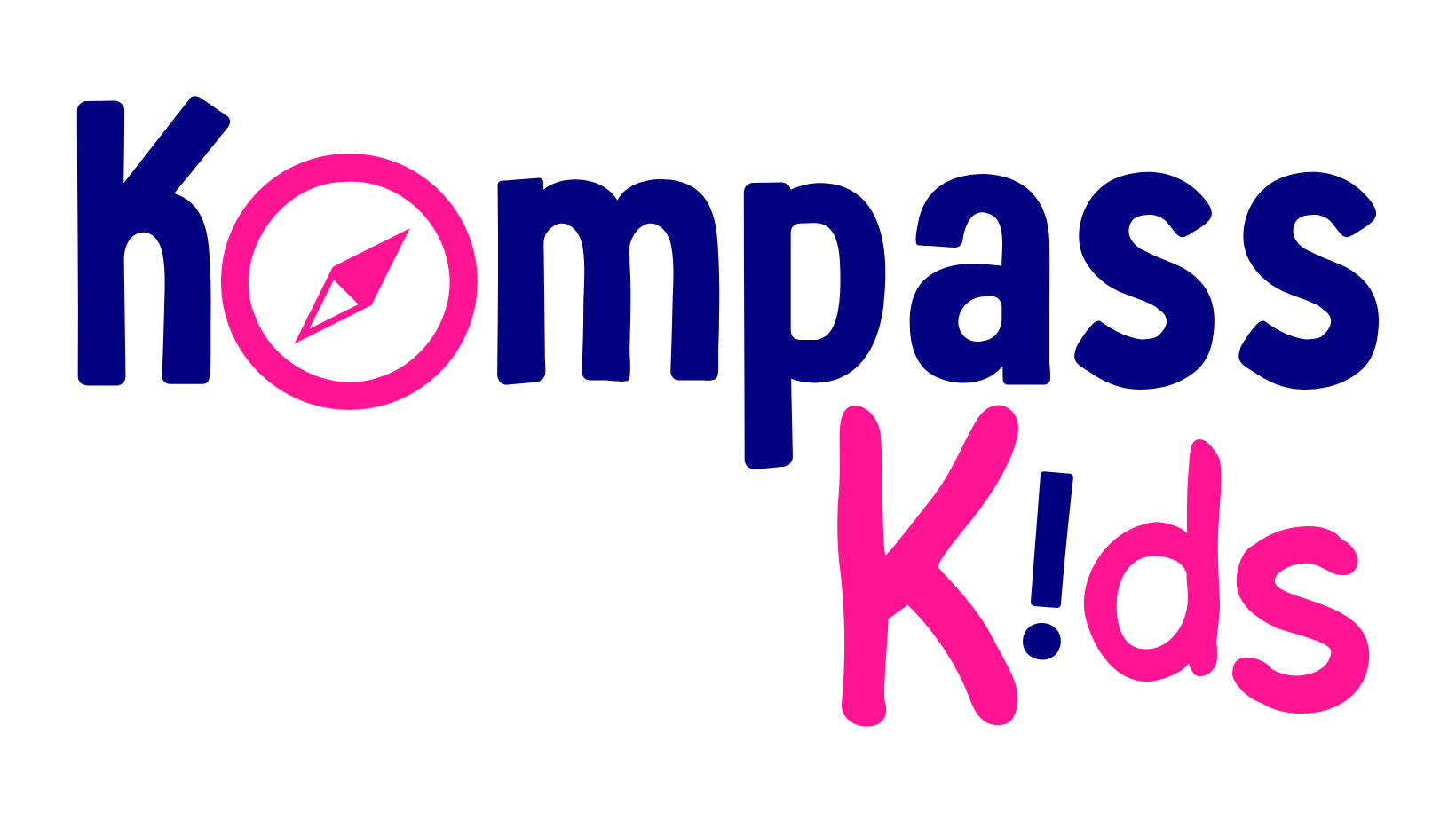 Logo KompassKids Lerncoaching für Kinder in Idstein