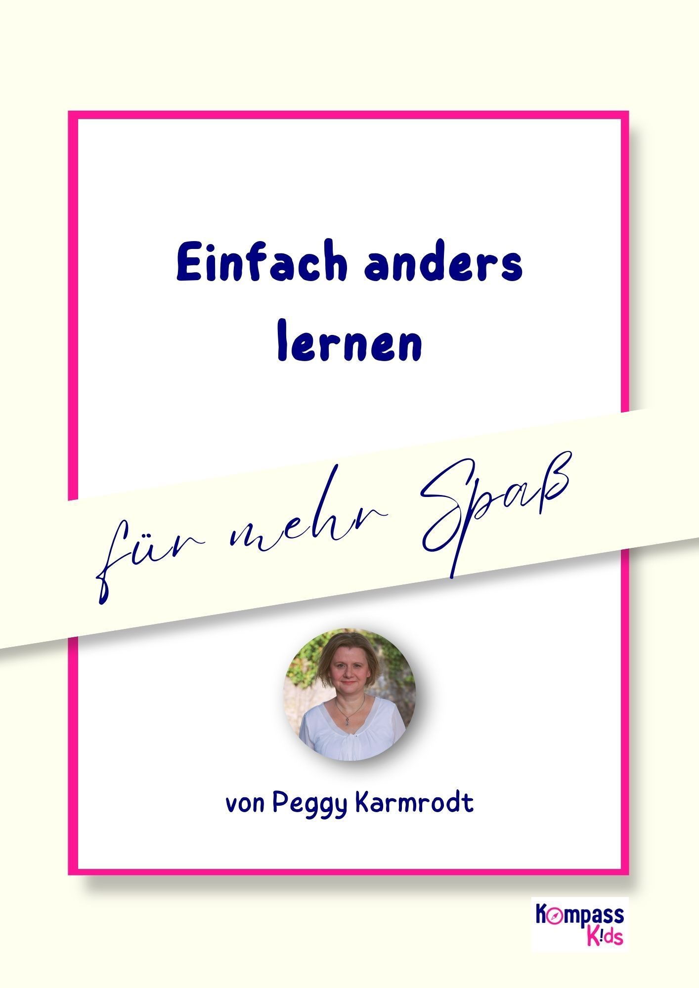 Einfach anders lernen 9-Wochen Online-Kurs