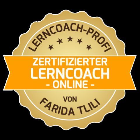 Zertifikat Lerncoach Online Zertifikat Lerncoach Online Lerncoach-Profibox