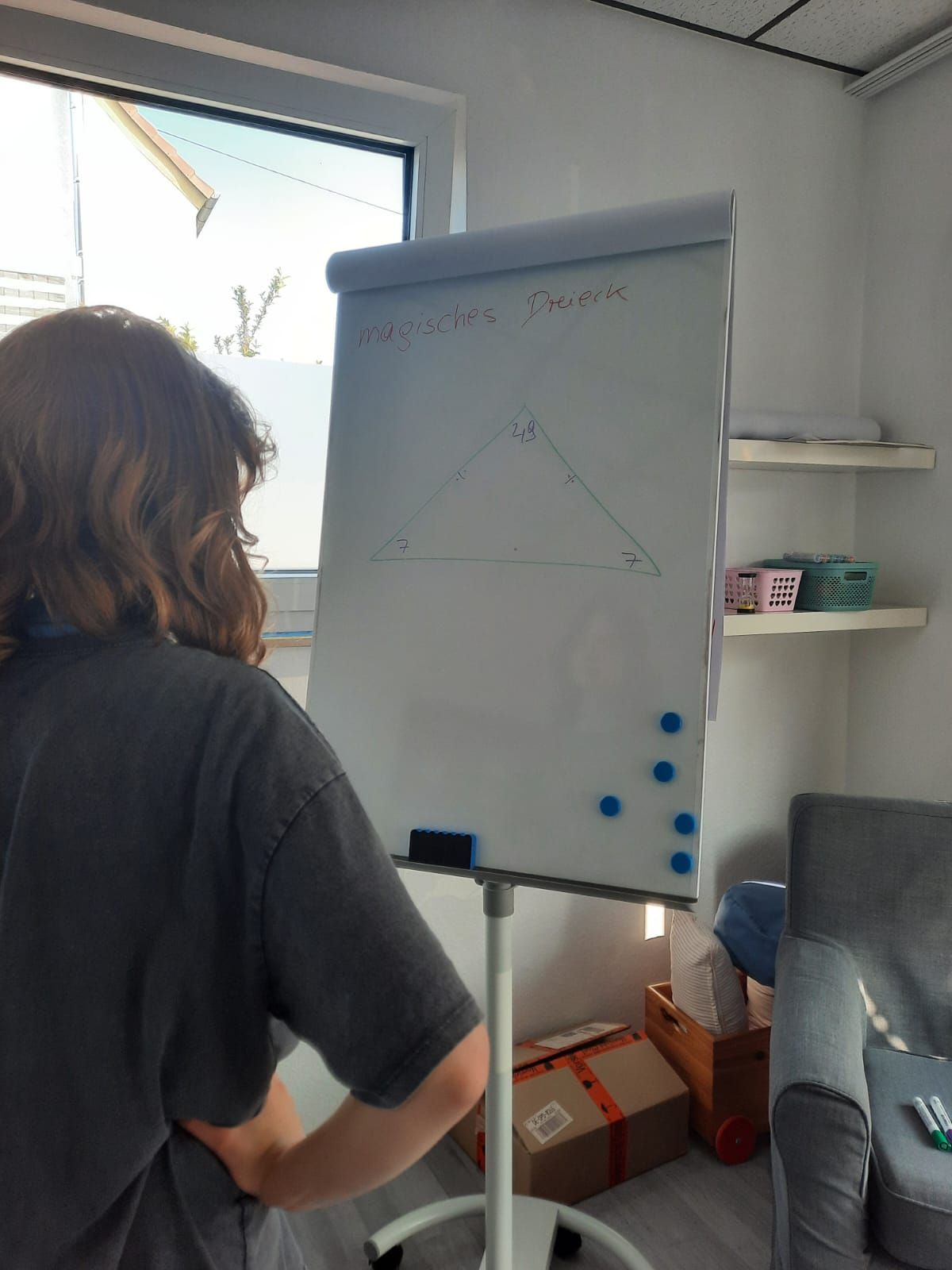 Ferien-Workshop