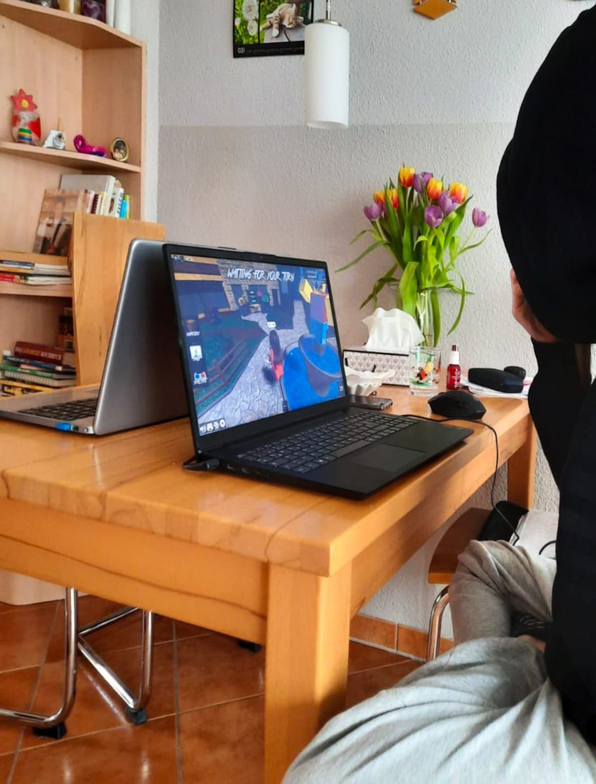 Roblox spielen mit meiner Tochter Roblox spielen mit meiner Tochter