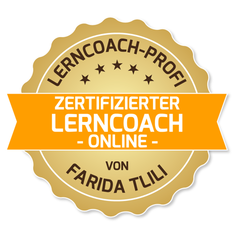 Zertifikat Lerncoach Online Lerncoach-Profibox