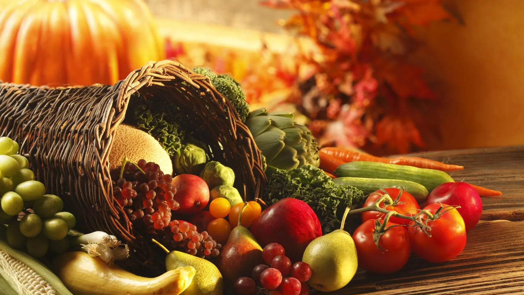 Ernährungsberatung Foto Obst und Gemüse