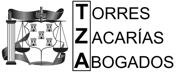 Torres Zacarías Abogados Logo Torres Zacarías Abogados
