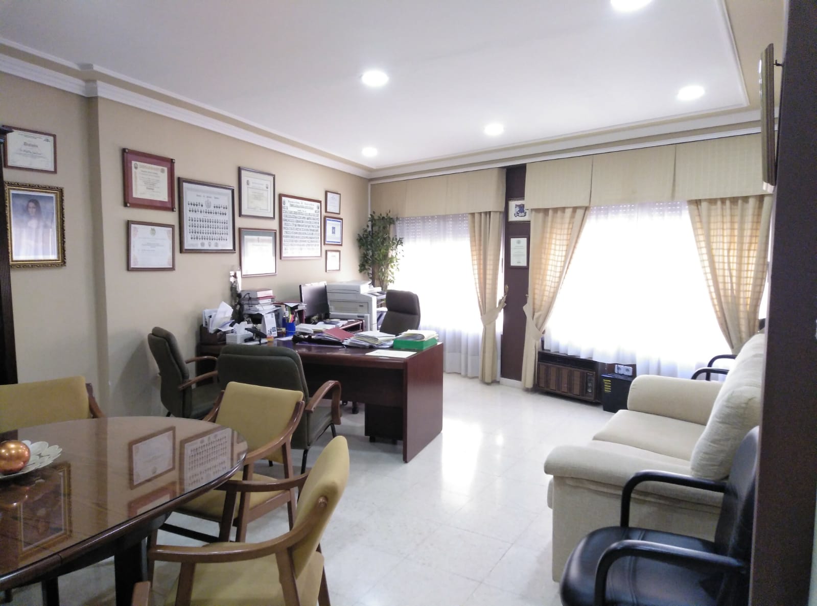 Despacho Despacho Torres Zacarías Abogados