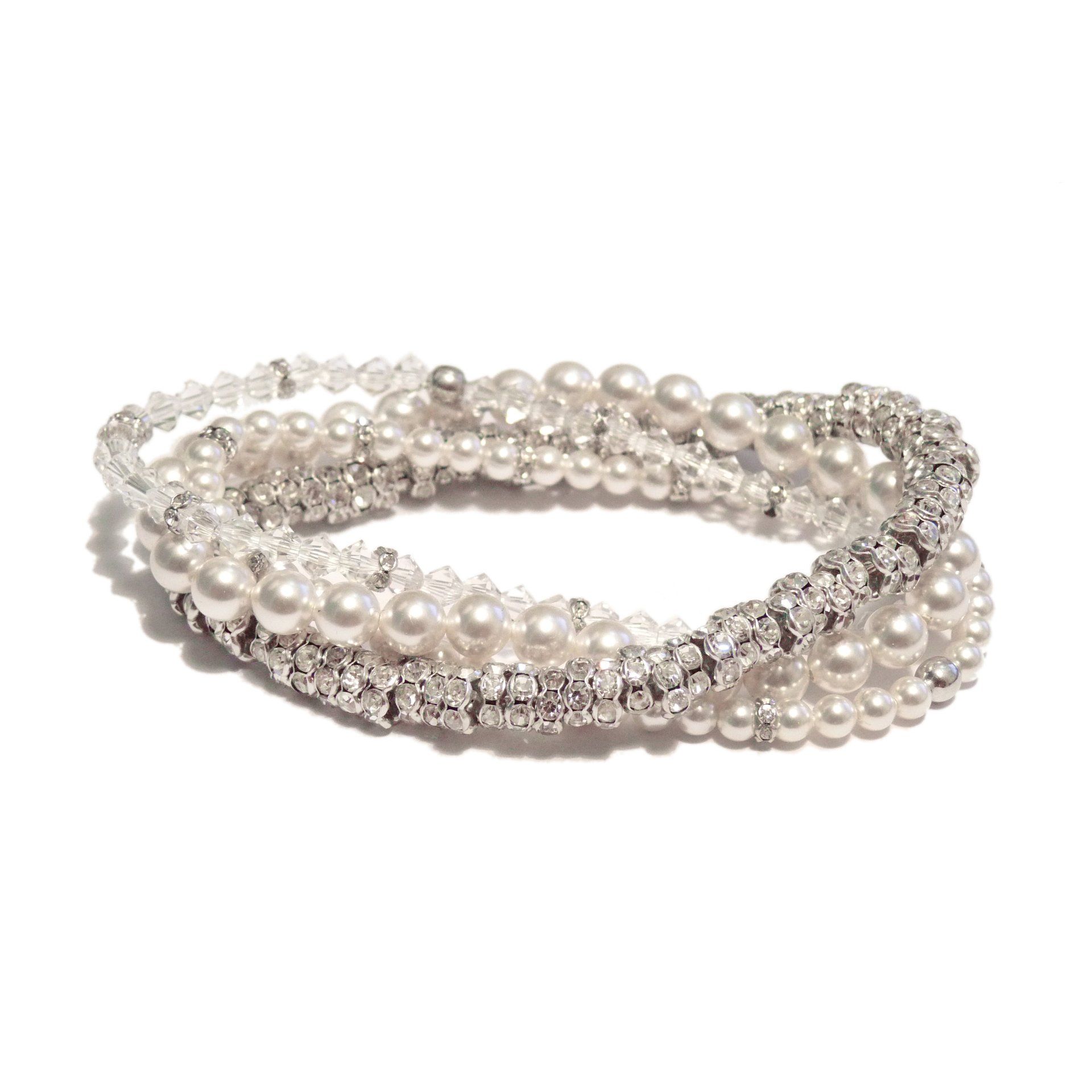 Hochwertiger Modeschmuck, nickelfrei Hochwertiger Modeschmuck, nickelfrei