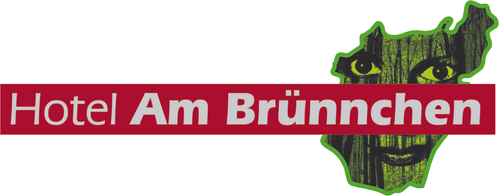 Hotel am Brünnchen Logo Hotel am Brünnchen Logo