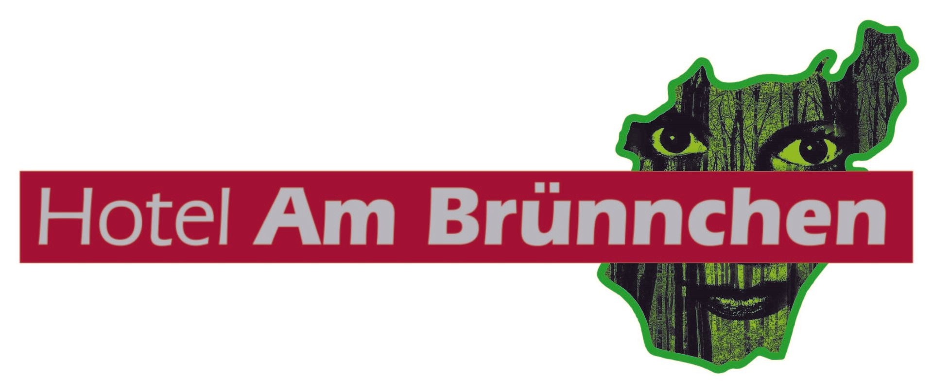 Hotel am Brünnchen Logo Hotel am Brünnchen Logo