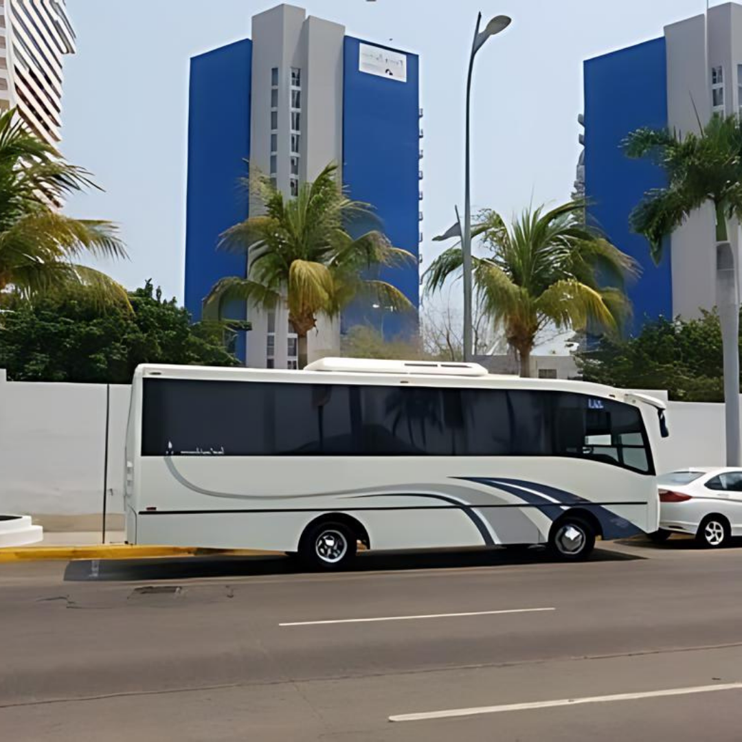 Renta de minibus para 30 pasajeros en cdmx, renta de minibus para 32 pasajeros, renta de minibus para 33 pasajeros, minibus para excursiones, minibus ciudad de mexico