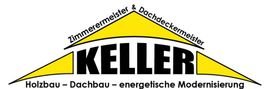 Keller Meisterdach GmbH - Logo