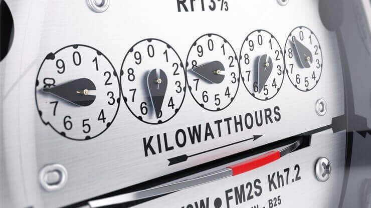 Kilowatt hours play a huge roll if you have a high electric bill with solar panels