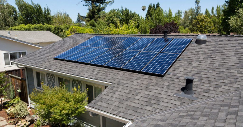 3 Reasons Why You Have a High Electric Bill With Solar Panels (How to Resolve them)