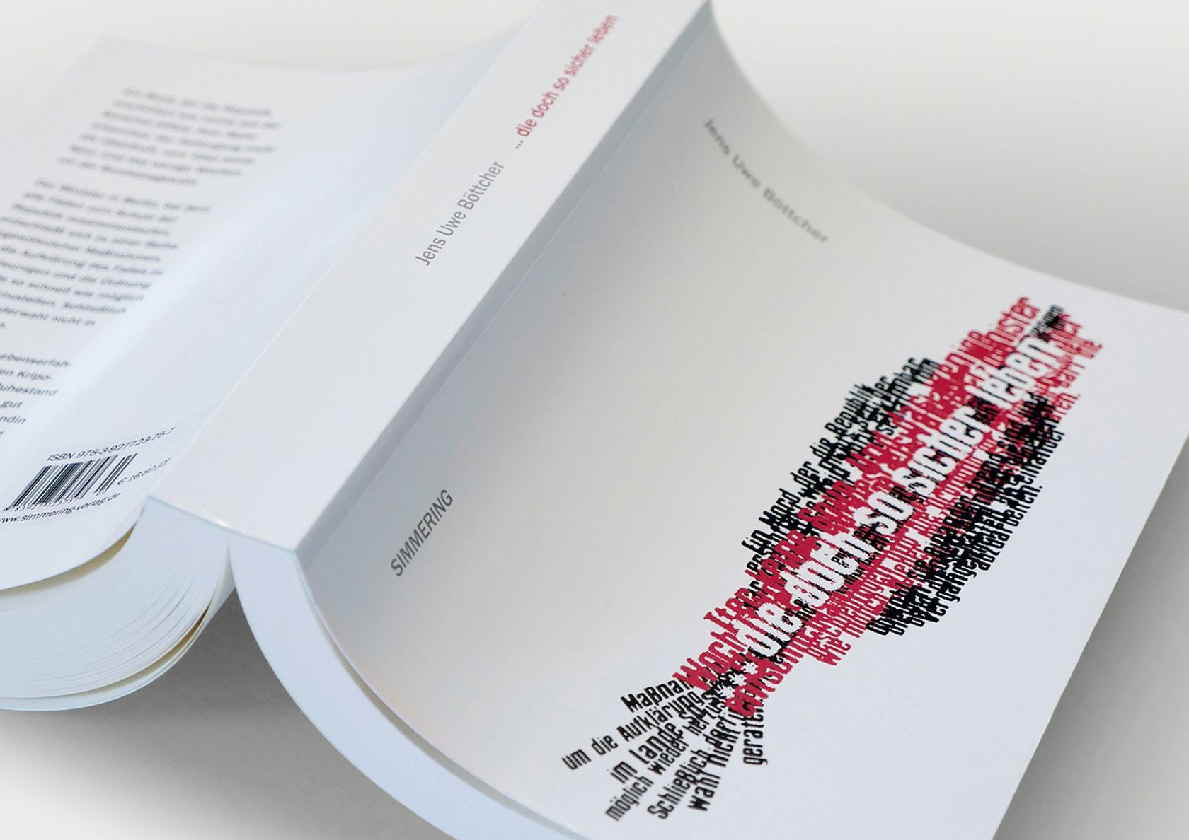 Best-of Buchcover, Plakate und Publikationen