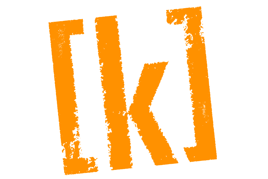 Kramarek Designagentur Logo
