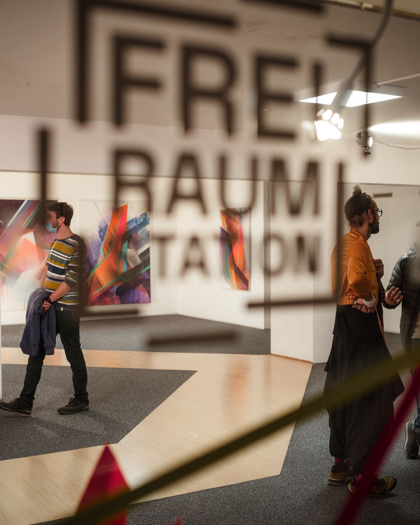 Kommunikations-Strategie für ein Leerstands-Projekt