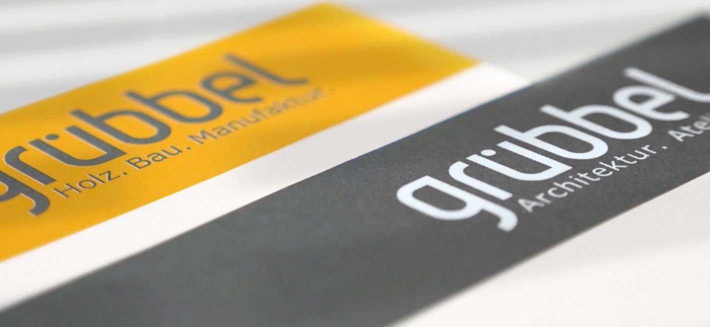 Strategisches Marketing für ein Holzbau-Unternehmen