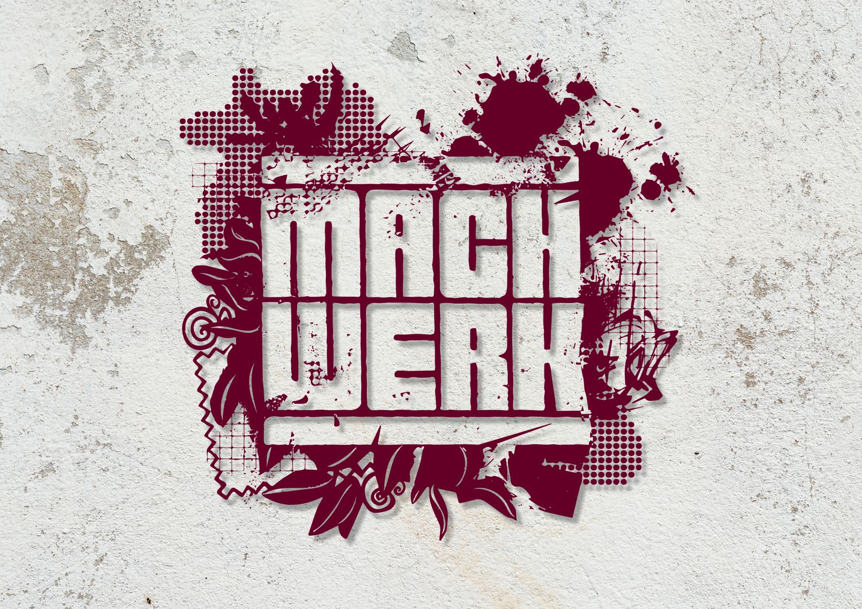 Öffentlichkeitsarbeit für ein offenes Werkstatt-Angebot