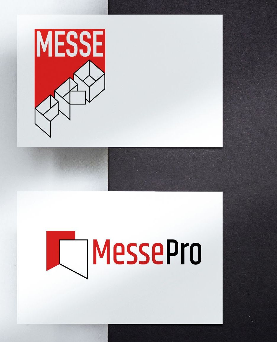 Neu-Positionierung für ein Messebau-Unternehmen