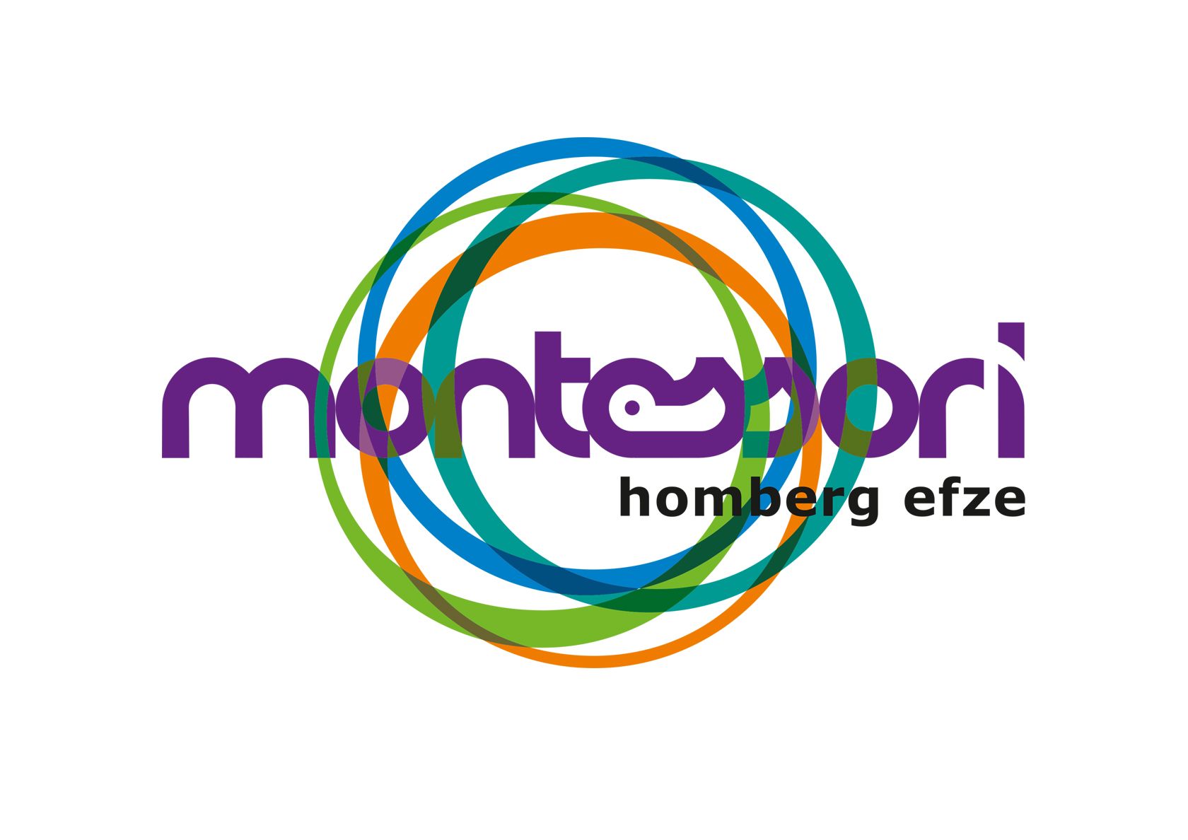 Corporate Design für eine alternative Bildungseinrichtung