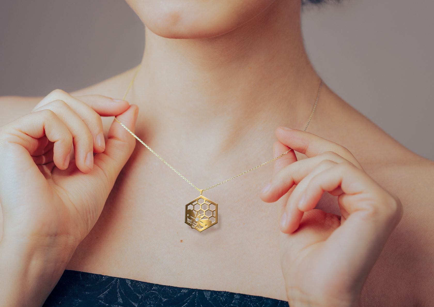 Produkt-Design für eine Schmuck-Manufaktur