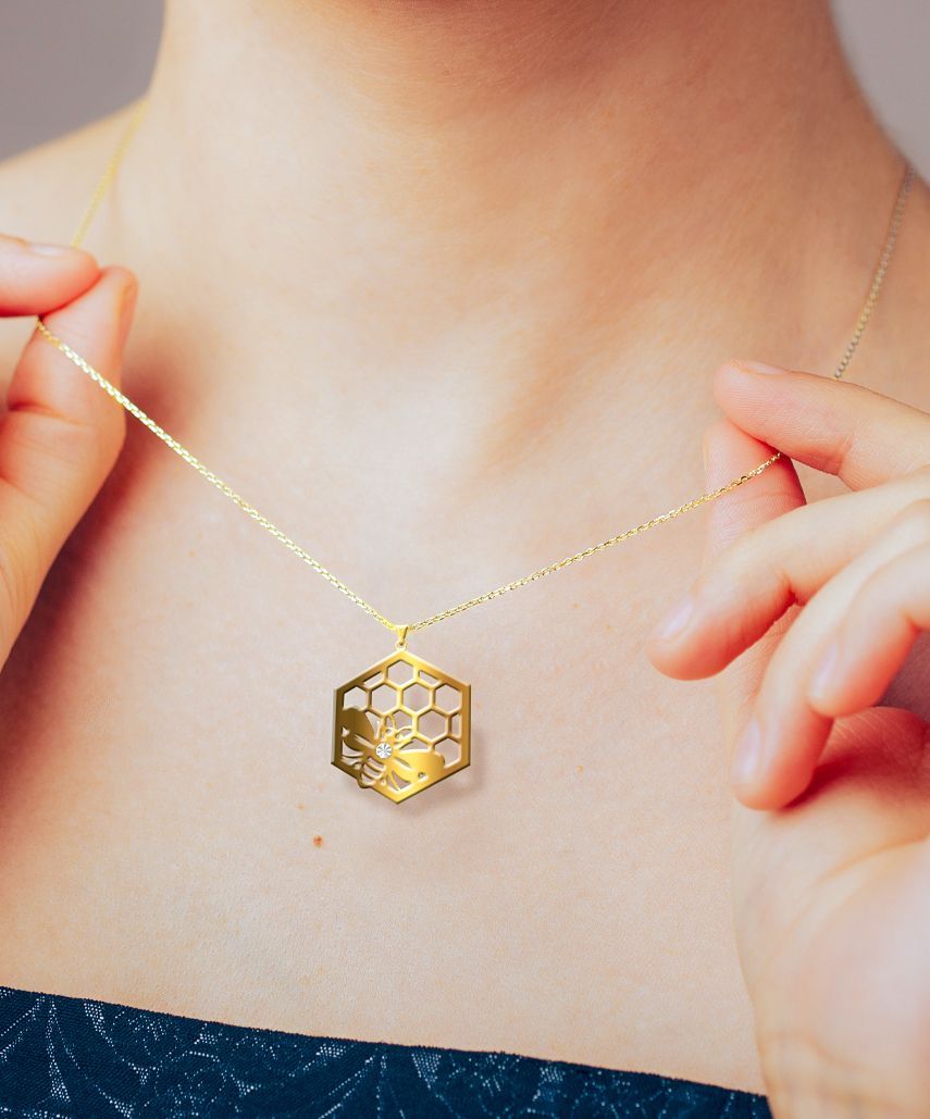 Produkt-Design für eine Schmuck-Manufaktur