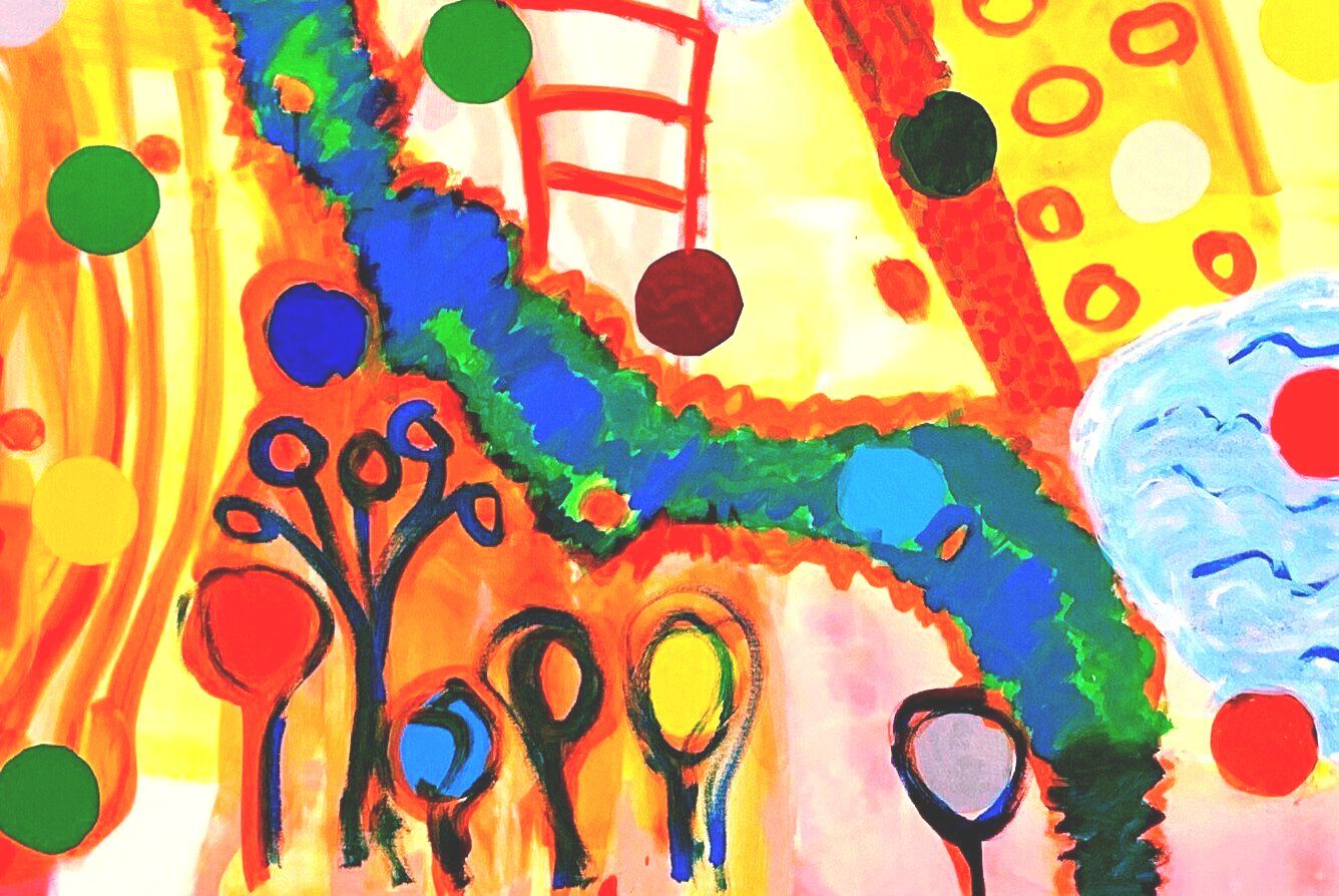 Methodenvielfalt - focusingorientiert