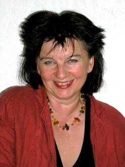 Sybille Ebert-Wittich