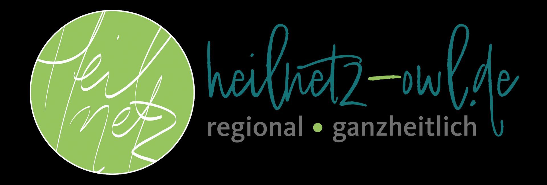 Wir sind Mitglied im Heilnetz OWL. Wir sind Mitglied im Heilnetz OWL. Regional. Ganzheitlich.