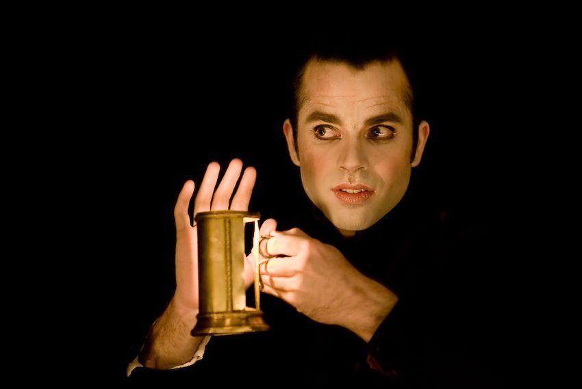 Théâtre de l'Incrédule