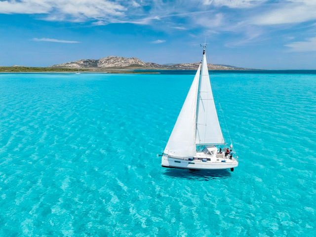 ESCURSIONI IN BARCA ALL' ASINARA