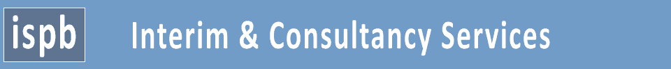 ISPB ISPB Interim and Consultancy Services