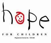 Hope for Children