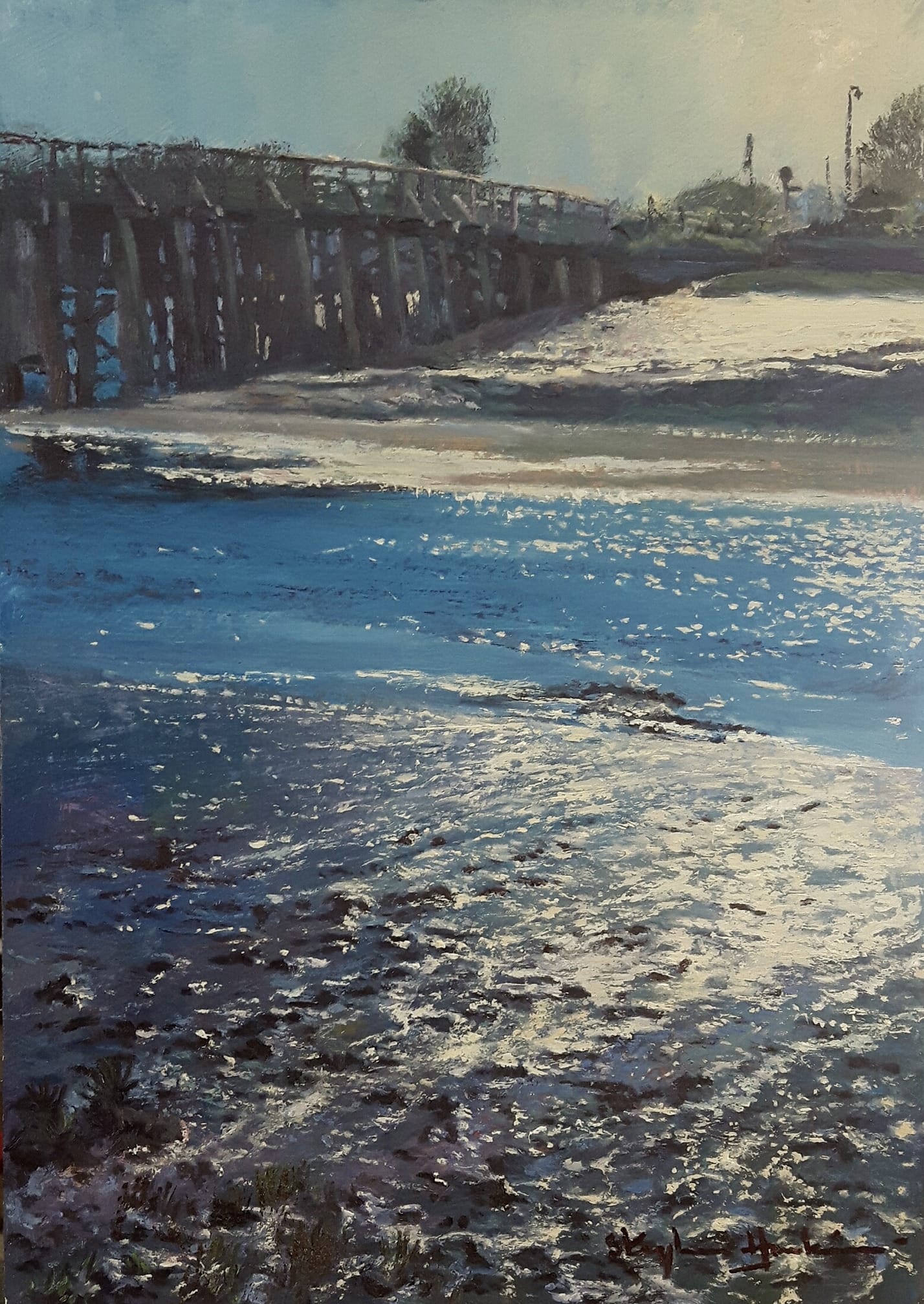 Royal Society of Marine Artists