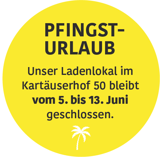 Pfings-Urlaub vom 5-13. Juni Pfings-Urlaub vom 5-13. Juni