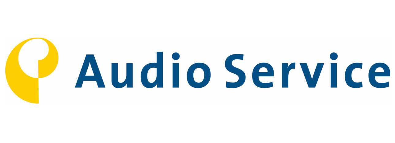 AUDIOSERVICE