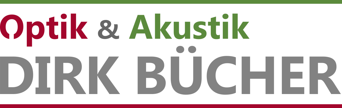 Logo DIRK BÜCHER