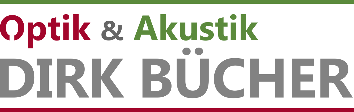 Logo Logo DIRK BÜCHER