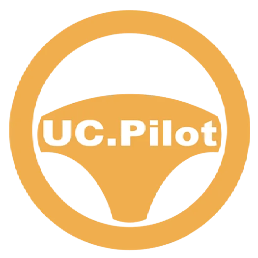UC.Pilot logo