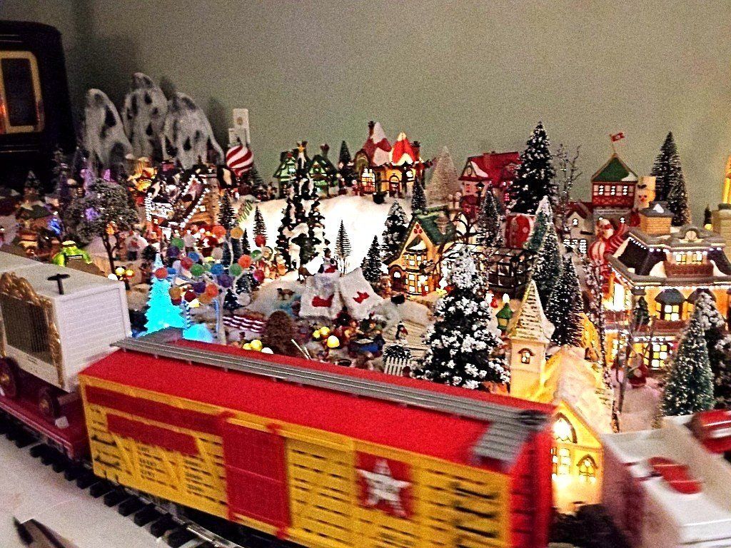 Circus is coming to town