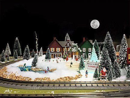 Christmas Tree with double star topper. Christmas Tree decorated in favorite ornaments.