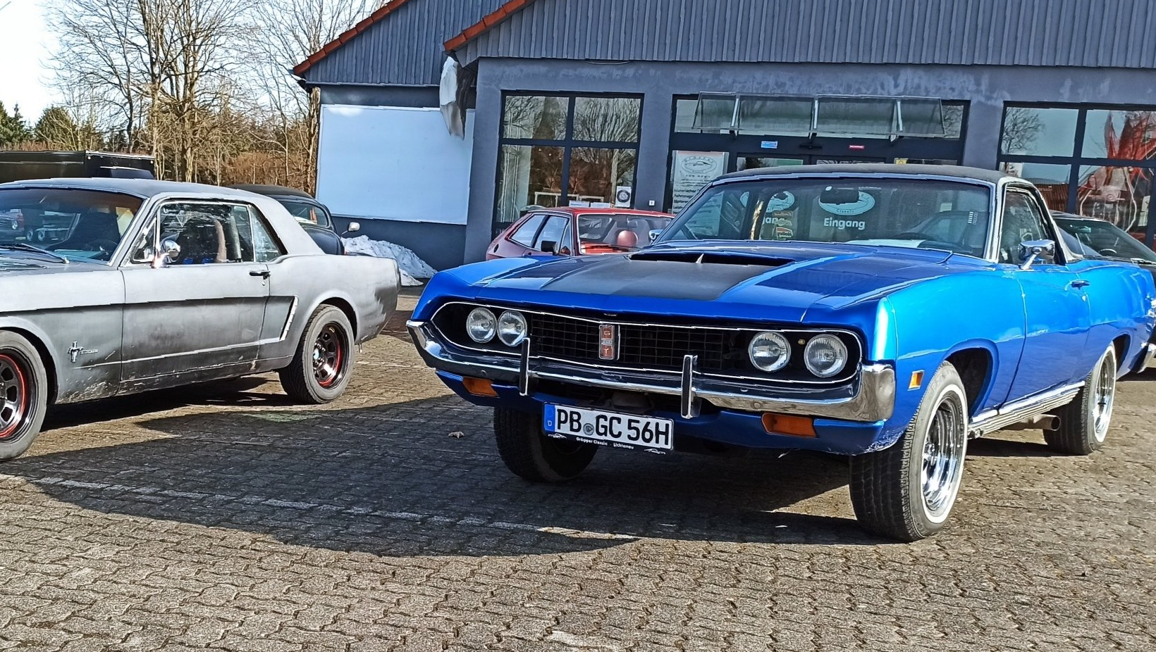 Foto © Gröpper