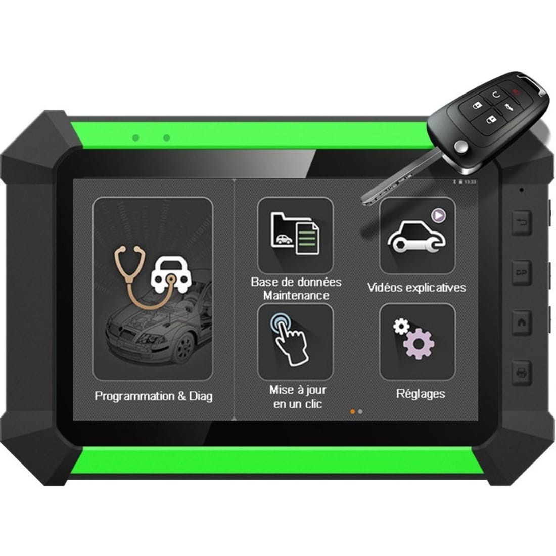 Vous souhaitez une clé supplémentaire pour votre voiture ? PROGRAMMATION / REPRODUCTION